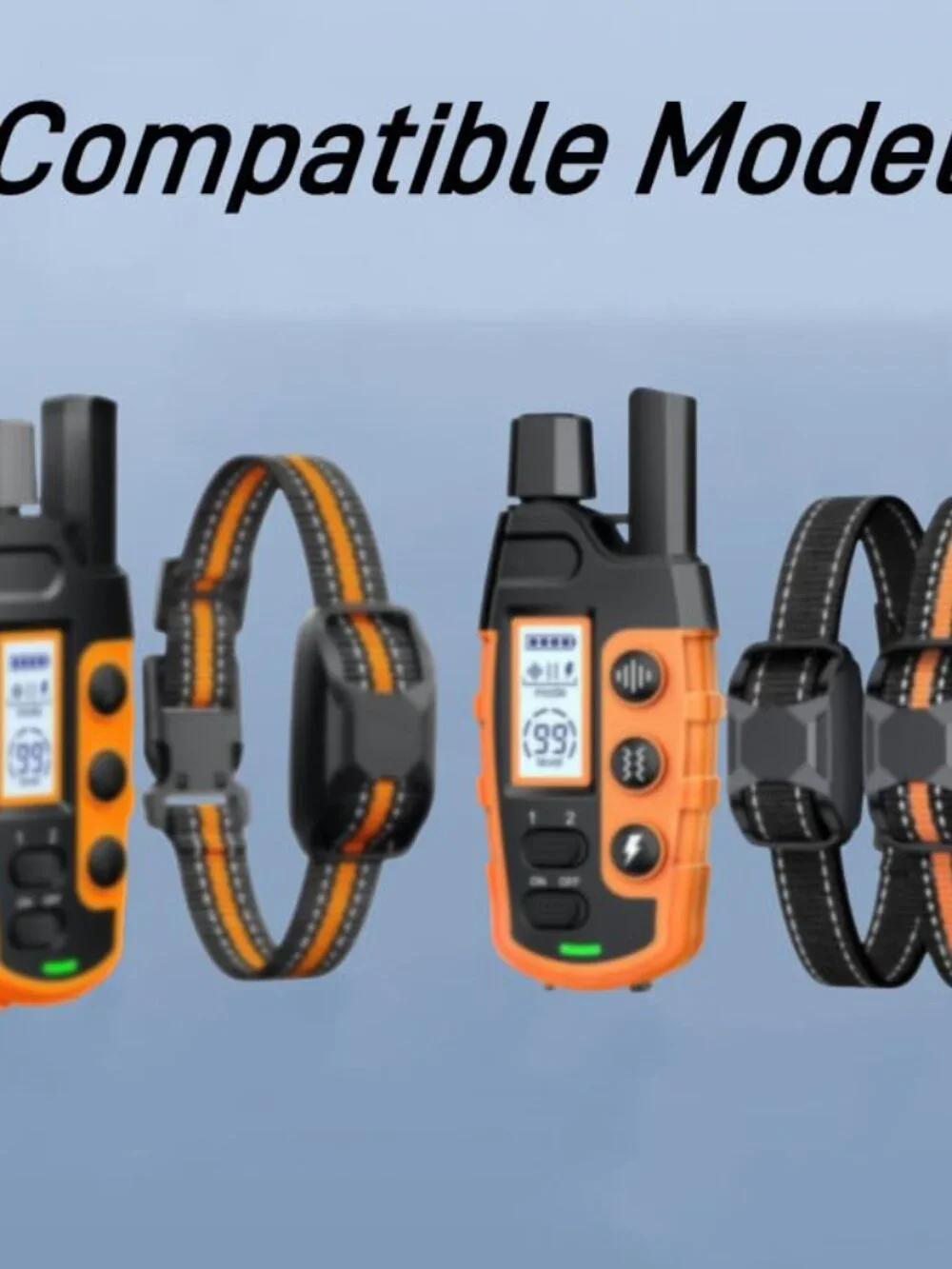Charger Cord for Bousnic Dog Shock Collar Charger,Shock Collar Charger Compatibl